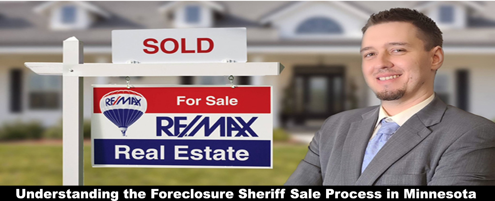 Understanding the Foreclosure Sheriff Sale Process in Minnesota